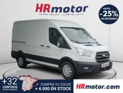 FORD Transit FT 350 L2 Mixta Trend 130