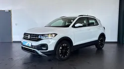 Volkswagen T-Cross 1.0 TSI 95 Start/Stop BVM5 Life Tech