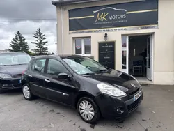 RENAULT Clio 3 1.2 essence 2011 75 c