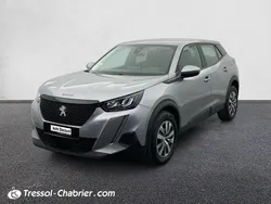 PEUGEOT 2008 PureTech 100 S&S BVM6 Active