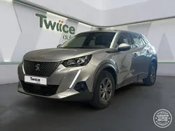 Peugeot 2008 electric 135 50kwh active pack bva (garantie 12 mois)
