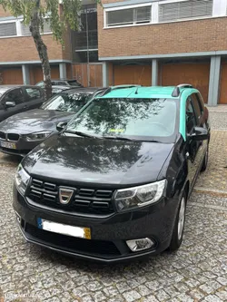 Dacia Logan MCV 1.5 dCi Comfort