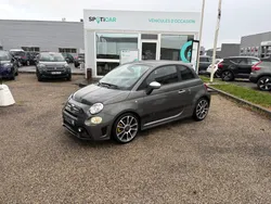 ABARTH 595 1.4 Turbo 16V T-Jet 160 ch Turismo A