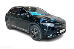 Mercedes-Benz EQA 250+ AMG Line