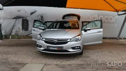Opel Astra 1.6 CDTI Business Edition S/S de 2017