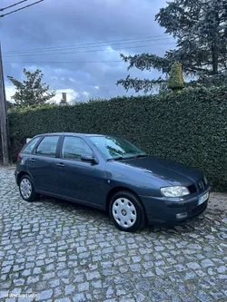 SEAT Ibiza 1.0 Passion