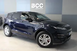 Land Rover Range Rover Evoque 1.5 P160 R-Dynamic SE Auto