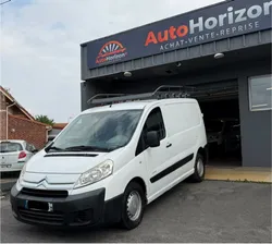 Citroën Jumpy L1H1/ 1.6 HDI 90CV/ Révisé Et Garantie