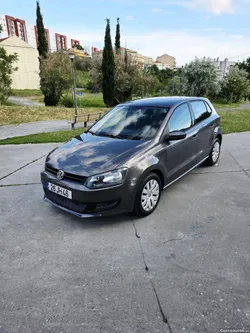 VW Polo 1.2 gasolina unico dono
