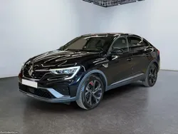 Renault Arkana E-Tech R.S. Line Fast Track