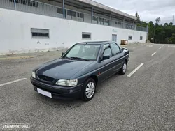 Ford Orion 1.8 Ghia D