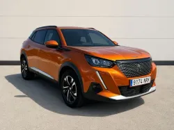 PEUGEOT 2008 1.2 PureTech S&S Allure EAT8 130