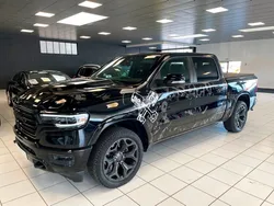Dodge RAM 1500 5.7 V8 396CH HEMI CREW CAB – 2020