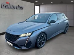 Peugeot 308 ALLURE PACK ESSENCE 130 CV EAT8