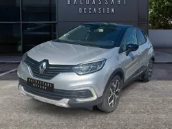 RENAULT Captur TCe 150 Energy EDC Intens