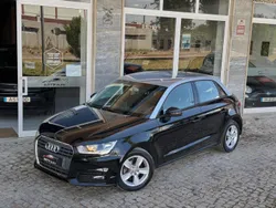 Audi A1 1.0 TFSI