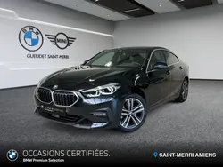 BMW Série 2 Gran Coupé F44 218i 136 ch DKG7 Business Design