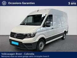 Volkswagen Crafter Fg 30 L3H3 2.0 TDI 140ch Business Traction