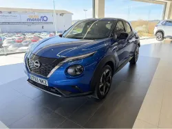NISSAN Juke 1.6 Hybrid N-Design Auto