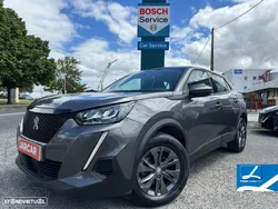 Peugeot 2008 1.5 BlueHDi Active Pack