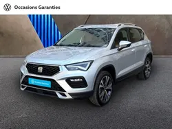 Seat Ateca 2.0 TDI 150ch Start&Stop Copa DSG7