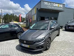 Fiat Tipo 1.3 M-Jet Easy