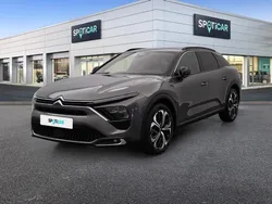 CITROEN C5 X PureTech 130 EAT8 Shine