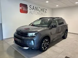 Citroën C5 Aircross PHASE 2 1.5 BLUEHDI 130 EAT8 SHINE PACK