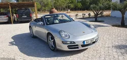 Porsche 997 Carrera 2  Manual