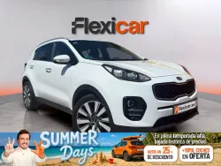 KIA Sportage 1.7CRDi Drive 4x2
