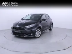 Toyota Yaris 120H 1.5 Active Tech