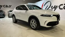 ALFA ROMEO Tonale 1.5 MHEV Sprint FWD