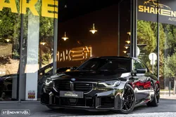 BMW M2 Auto