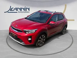 KIA Stonic 1.6 CRDi 115 ch ISG BVM6 Premium