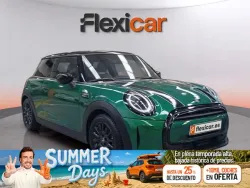 MINI Mini Cabrio Cooper Aut.