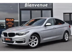 BMW SERIE 3 GRAN TURISMO 320d 190 ch BVA8 F34 LCI Business Lounge