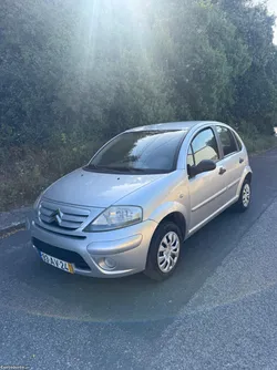 Citroën C3 DE garagem muito estimado 2850