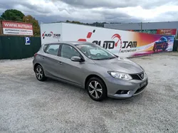 Nissan Pulsar 1.2 DIG-T 115cv Acenta