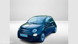 Fiat 500 1.0 Hybrid Lounge
