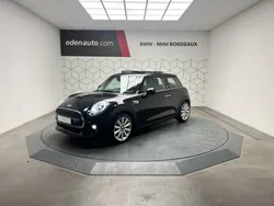 Mini Hatch 3 Portes Cooper 136 ch Edition Blackfriars