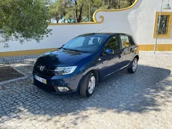 Dacia Sandero 1.5 dCi Comfort