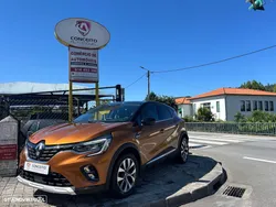 Renault Captur 1.3 TCe Exclusive