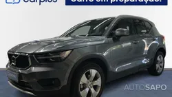 Volvo XC40 1.5 T3 Tech Edition de 2018