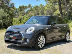 Mini Cooper SD 170ch BVA