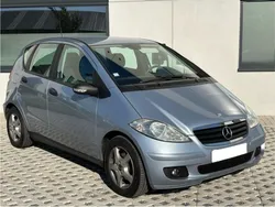 Mercedes classe A 160 CDI boite auto/ clim / jantes / sièges chauffants / garantie