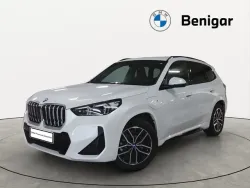 BMW X1 xDrive25eA