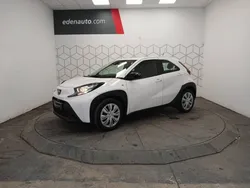 Toyota aygo x 1.0 VVT-i 72 Dynamic