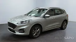 Ford Kuga de 2023