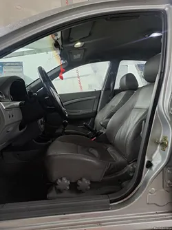 Chevrolet Lacetti (Lacetti)