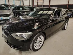 BMW Série 1 II 125dA 218ch Lounge Plus 5p